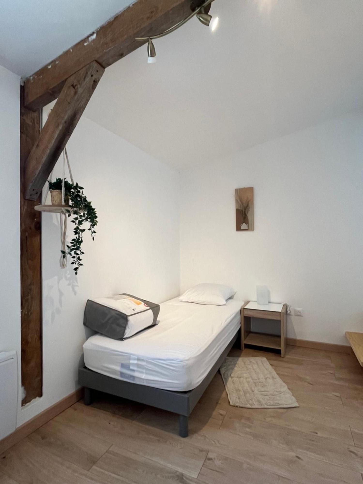 Villa Jenny House Lamotte-Beuvron Exterior foto